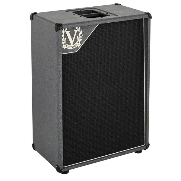Victory Amplifiers Kraken 212 Cabinet