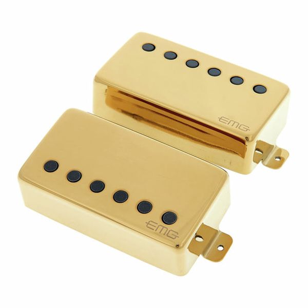 EMG JH "HET" Set LS G