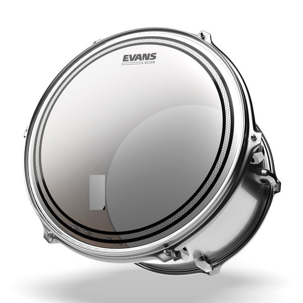 Evans EC2S+ HDD Snare Pack Standard