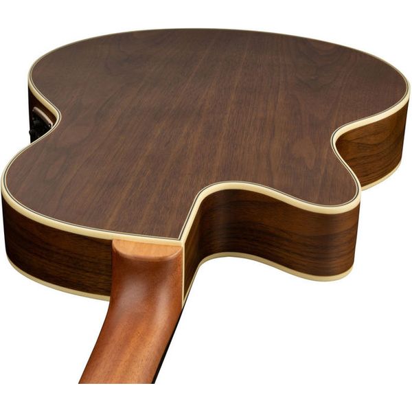 Warwick Alien Deluxe Hybrid 4 FL NT