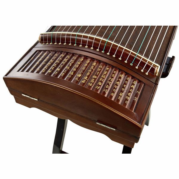 Thomann Chinese GuZheng V