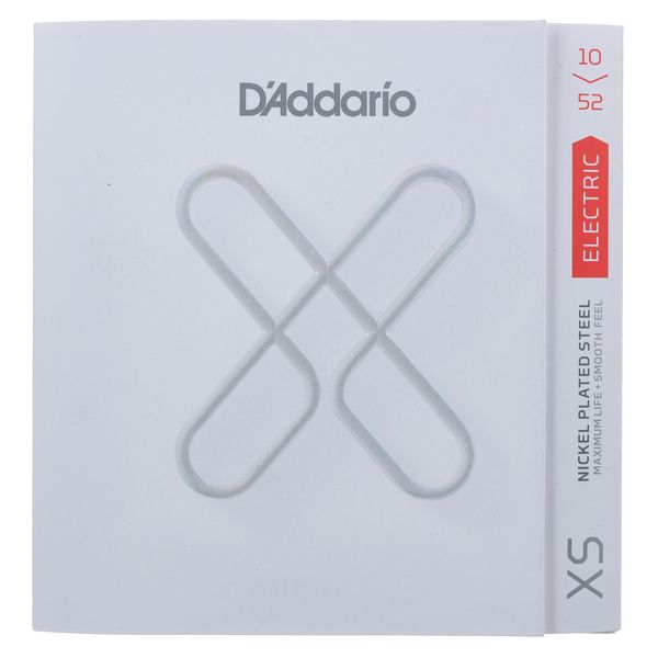 Daddario XSE1052