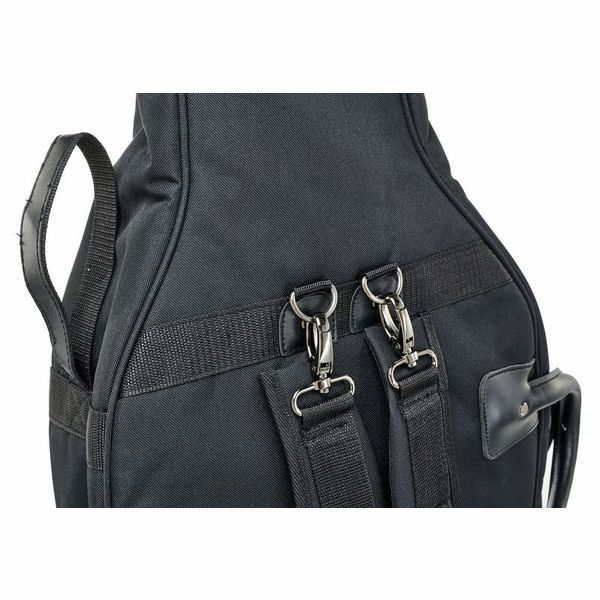 Alfred Stingl by Höfner AS90/09-C Cello Bag 4/4