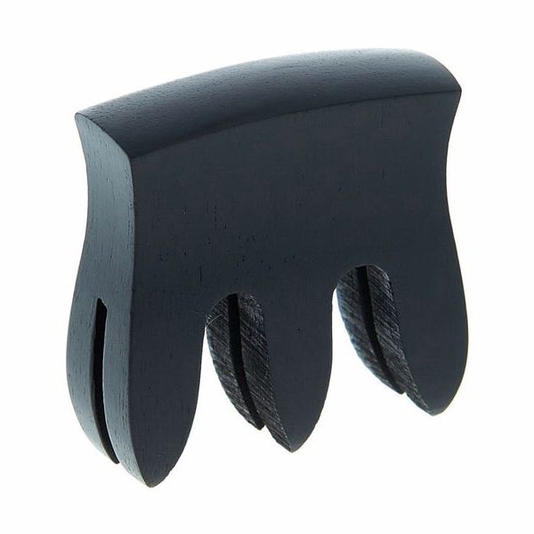 Roth & Junius Viola Mute Curved Ebony