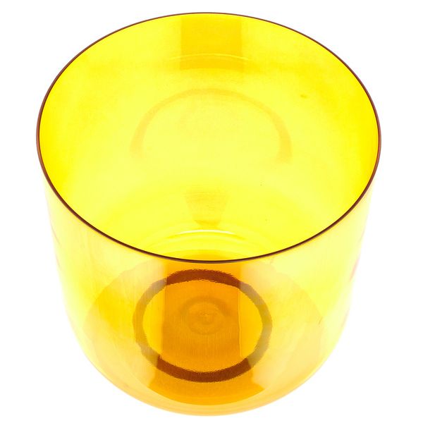 Thomann Crystal Singing Bowl CCC 8,25"