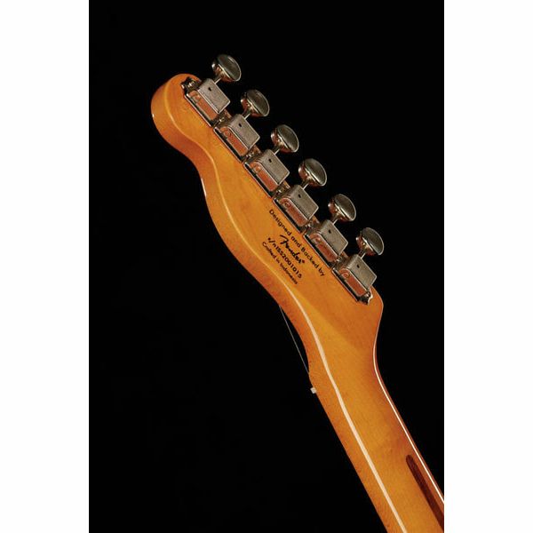 Squier CV 60s Thinline Tele MN NT