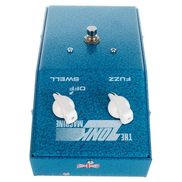 British Pedal Company Vintage Series Zonk Machine