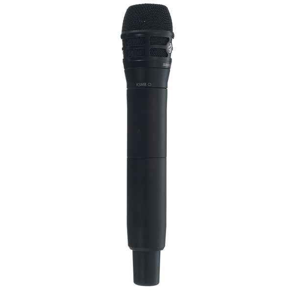 Shure SLXD24E/KSM8B G59