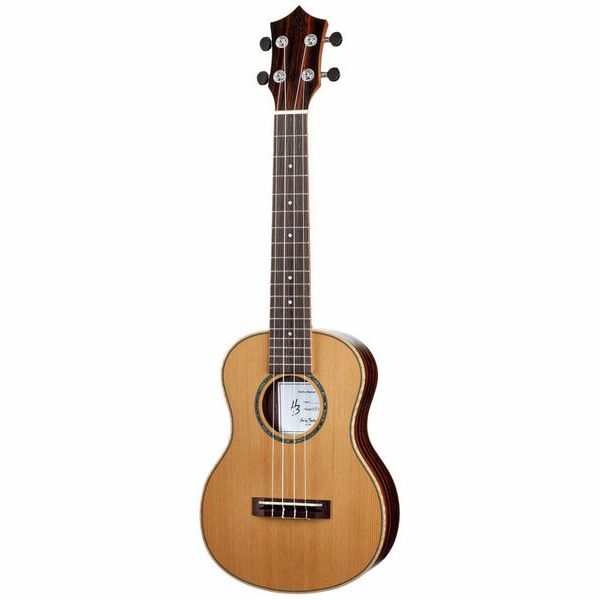 Harley Benton Hawaii Cedar Tenor Ukulele