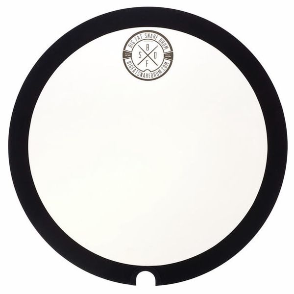 Big Fat Snare Drum The Original 13"