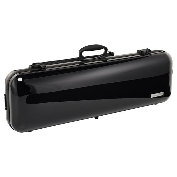 Gewa Air 2.1 Violincase 4/4 BK/SH