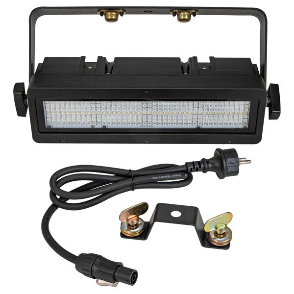 Eurolite IP PIX Strobe RGB CW+WW MK2