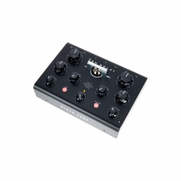 Erica Synths Zen Delay B-Stock