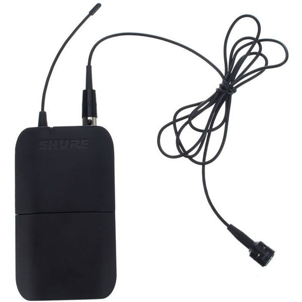 Shure BLX1288/CVL Combo K3E