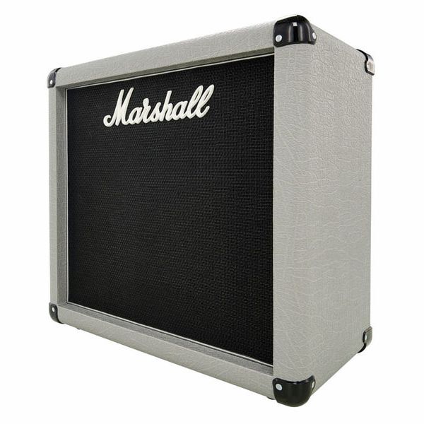 Marshall Silver Jubilee 2512 112 Cab