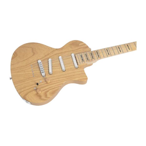 Larry Carlton I5L Natural Satin