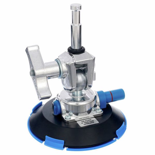 Avenger F1000 Pump Cup w. Baby Pin