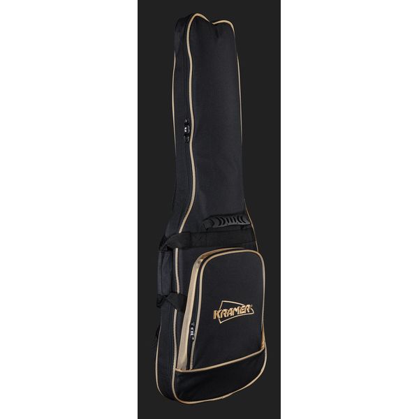 Kramer Guitars Feral Cat Baretta Rainbow Leo