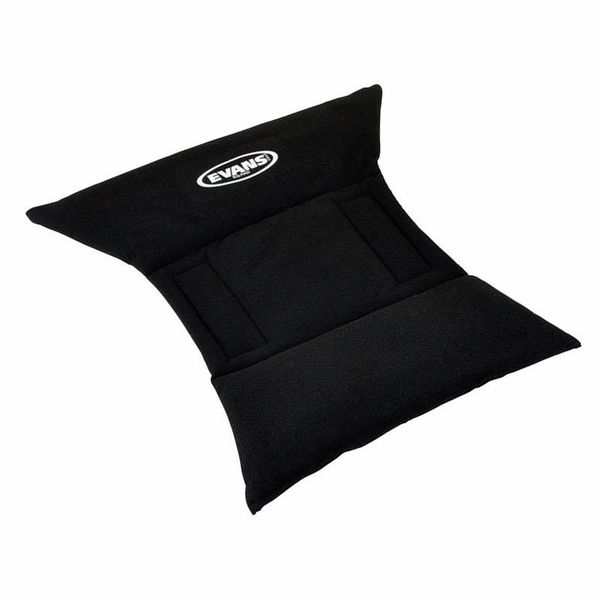 Evans EQ-Pad Bass Drum Mute
