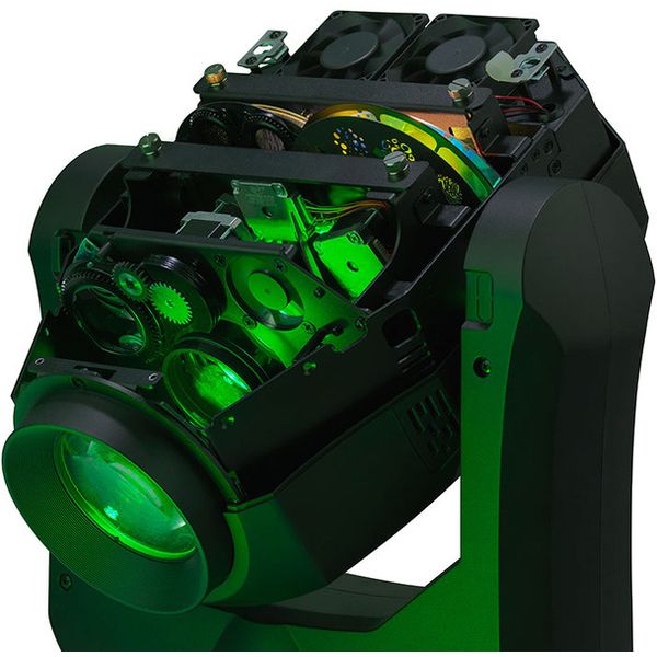 Martin by Harman ERA 300 Profile