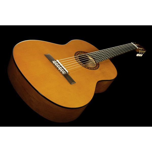 Yamaha CGS103A Classical Guitar