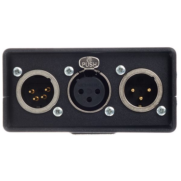 Axxent Intercom Tiny Set