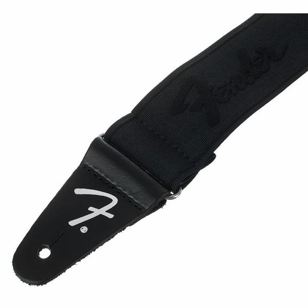 Fender Running Logo Strap BB