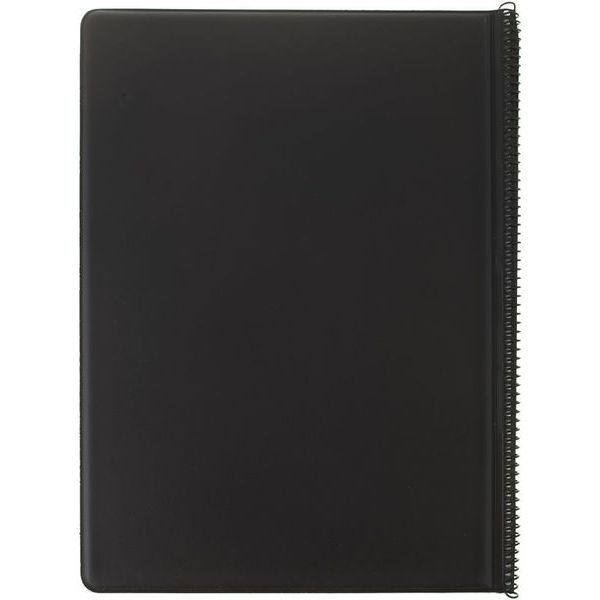 Star Music Folder 661a/30 Black