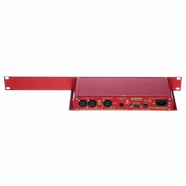 Sonifex Redbox RB-HD1