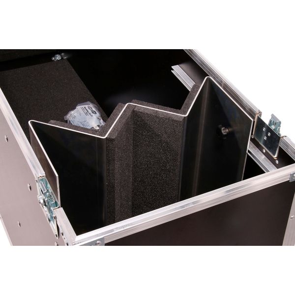 Thon Display Multicase 65" 2in1