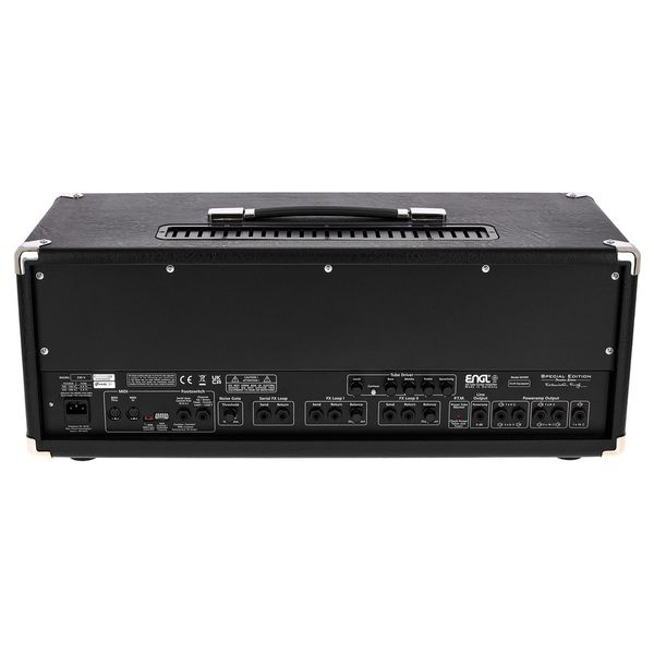 Engl E670FE-EL34 Special Edition