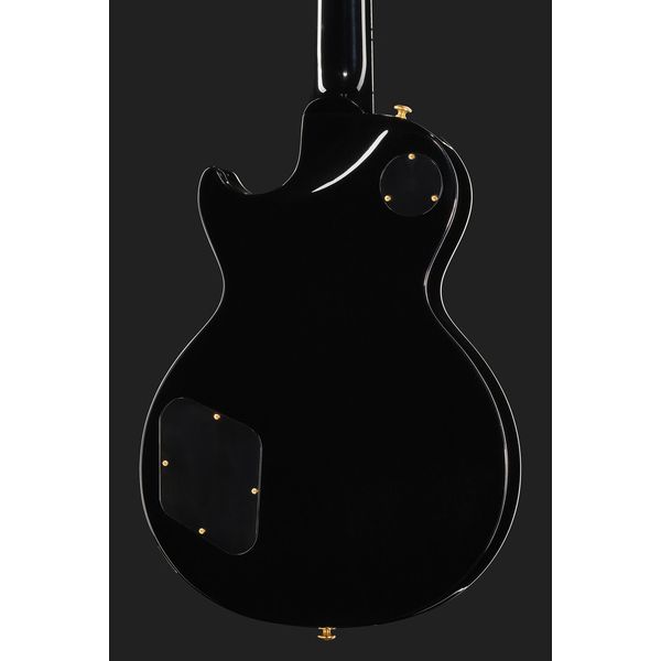 Gibson Les Paul Supreme Trans Ebony B