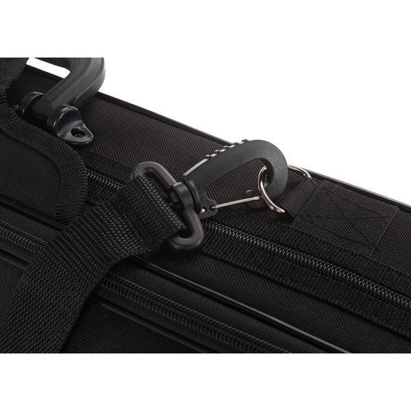 Petz Violin Case 1/8 BK/GR