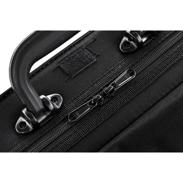 Petz Violin Case 1/2 BK/GR