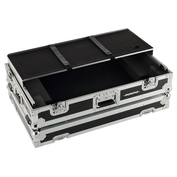 Magma DJ Workstation DDJ-REV5