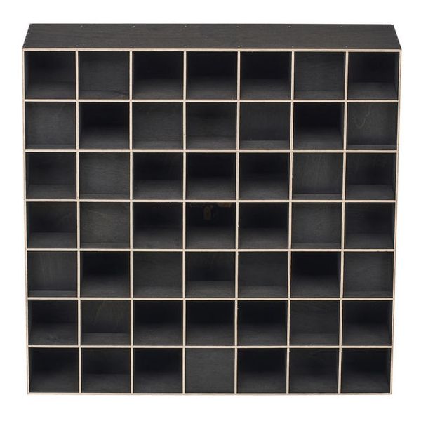 Adelsklang QR-49 PRO Black