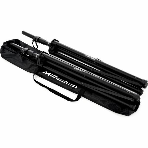 Millenium Add On Package