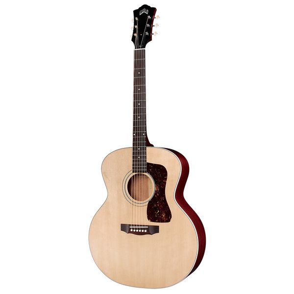 Guild F-40 Standard NAT VG USA