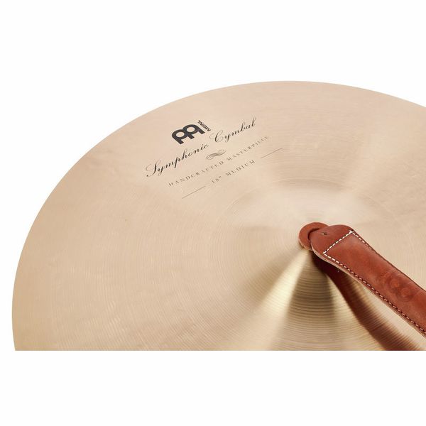 Meinl 18" Symphonic Medium