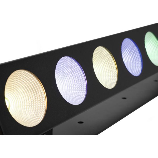 Eurolite LED Pixel Matrix Bar 10