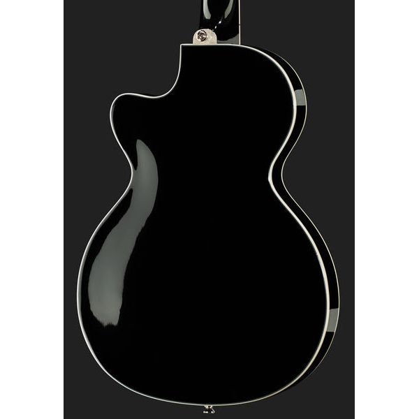 Höfner HCT-500/2-BK Club-Bass