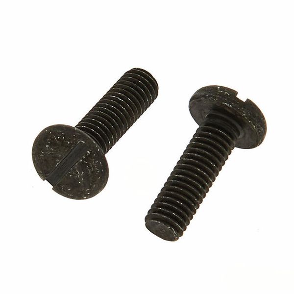 K&M M5 Rack Screw Pack