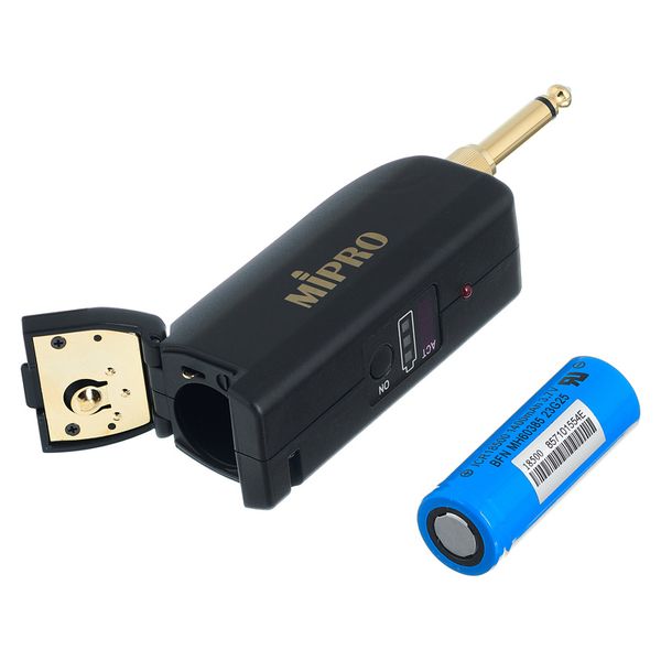 Mipro ACT-5800 Instrument Set