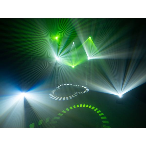 Eurolite LED TSL-1000 Scan MK2