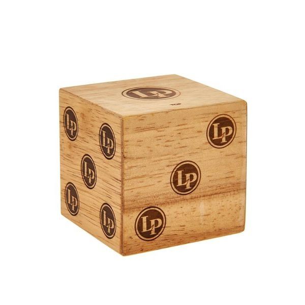 LP 460-S Qube Shaker Small