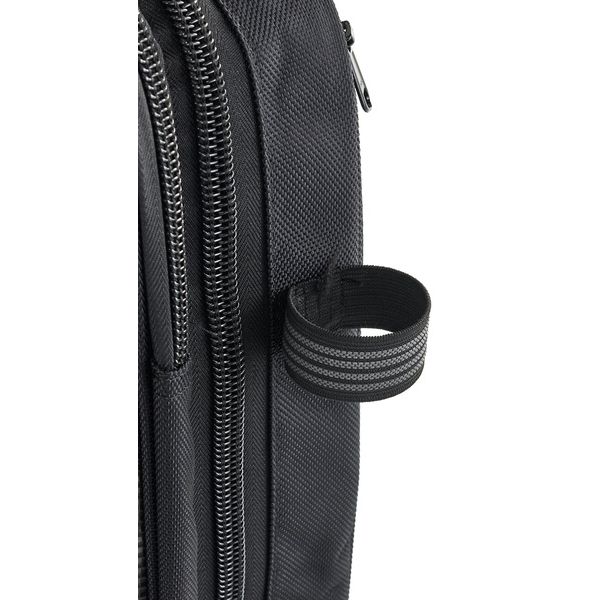 Gewa Violin Space Bag Titanium 1/2