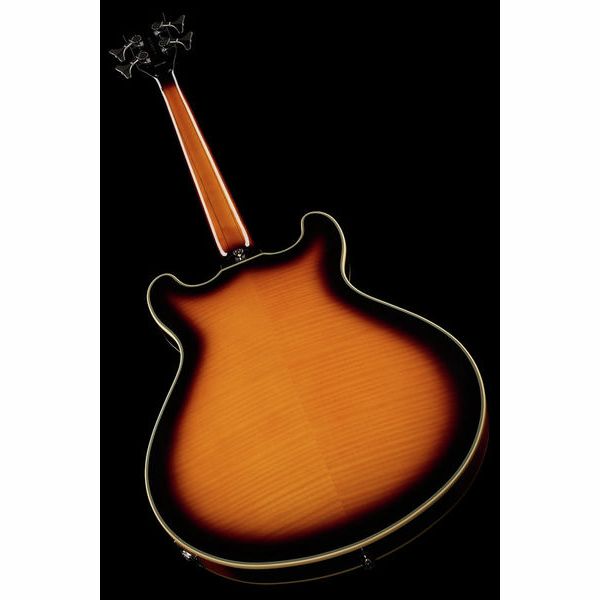 Warwick RB Star Bass 4 VSTHP