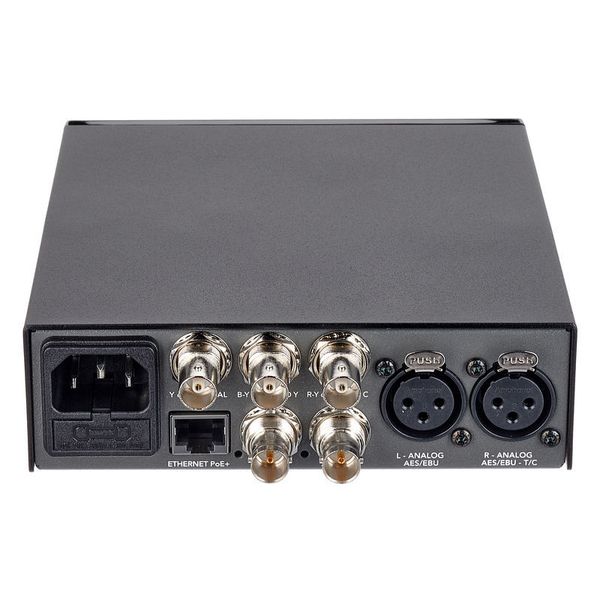 Blackmagic Design Teranex Mini Analog - SDI 12G