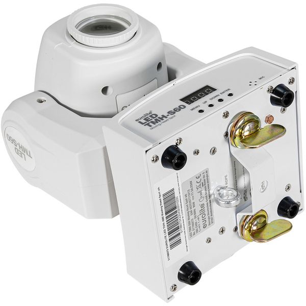 Eurolite LED TMH-S60 M-H Spot WH