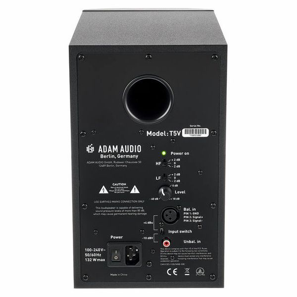 ADAM Audio T5V